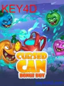 Mengenal Lebih Dekat Permainan CursedCanBonusBuy