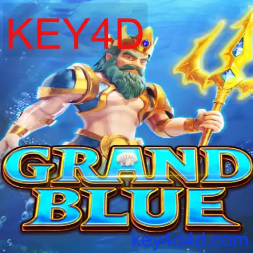 Mengungkap Dunia Game GRANDBLUE
