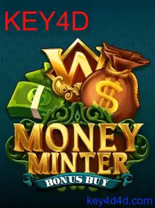 Panduan Lengkap Memahami Permainan MoneyMinterBonusBuy di Situs KEY4D