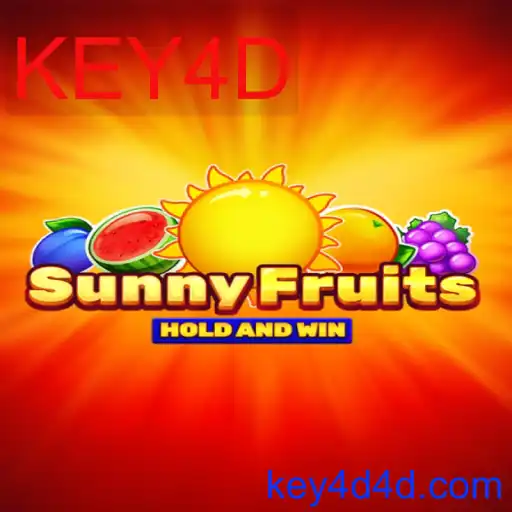 Petualangan Seru dalam SunnyFruits